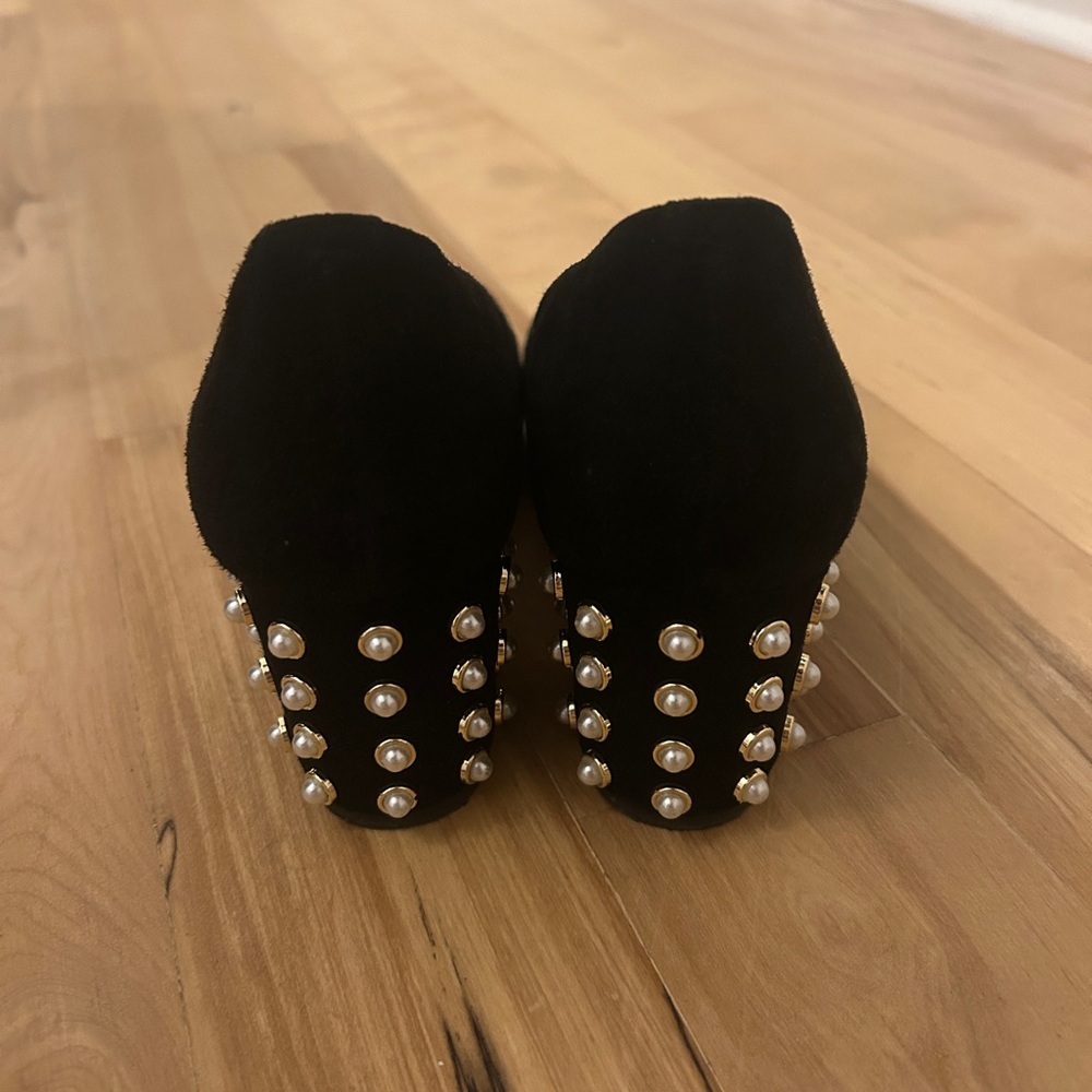 Stuart weitzman heels - Picture 3 of 5